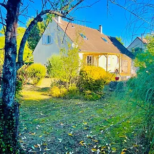  Villa Giulia Grand Terrain Arboré 5min Roissy Cdg France