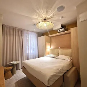 فندق Life Vp - Vieux Port, مارسيليا