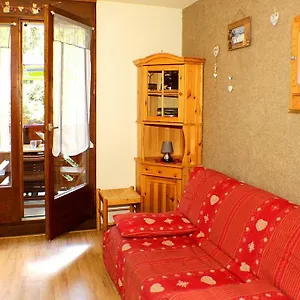  Appartement Rose Résidence Les Glières France